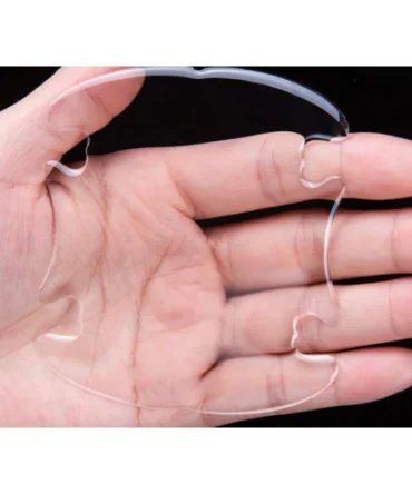 4Pcs Clear Car Door Handle Films Sticker Protector